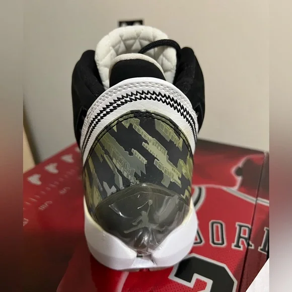 Jordan Collezione 22/1